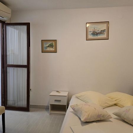 Apartmani Marija 바스카보다 외부 사진