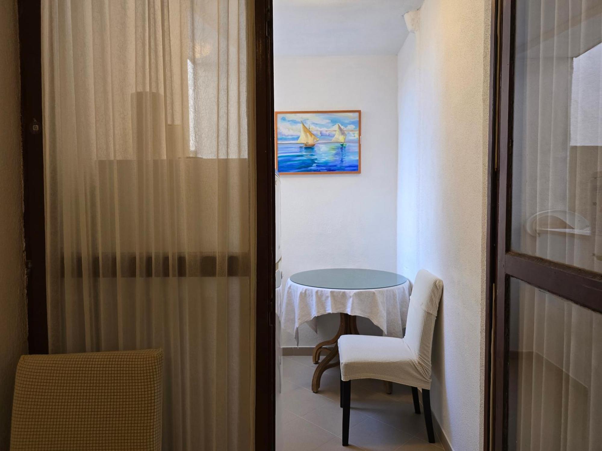 Apartmani Marija 바스카보다 외부 사진