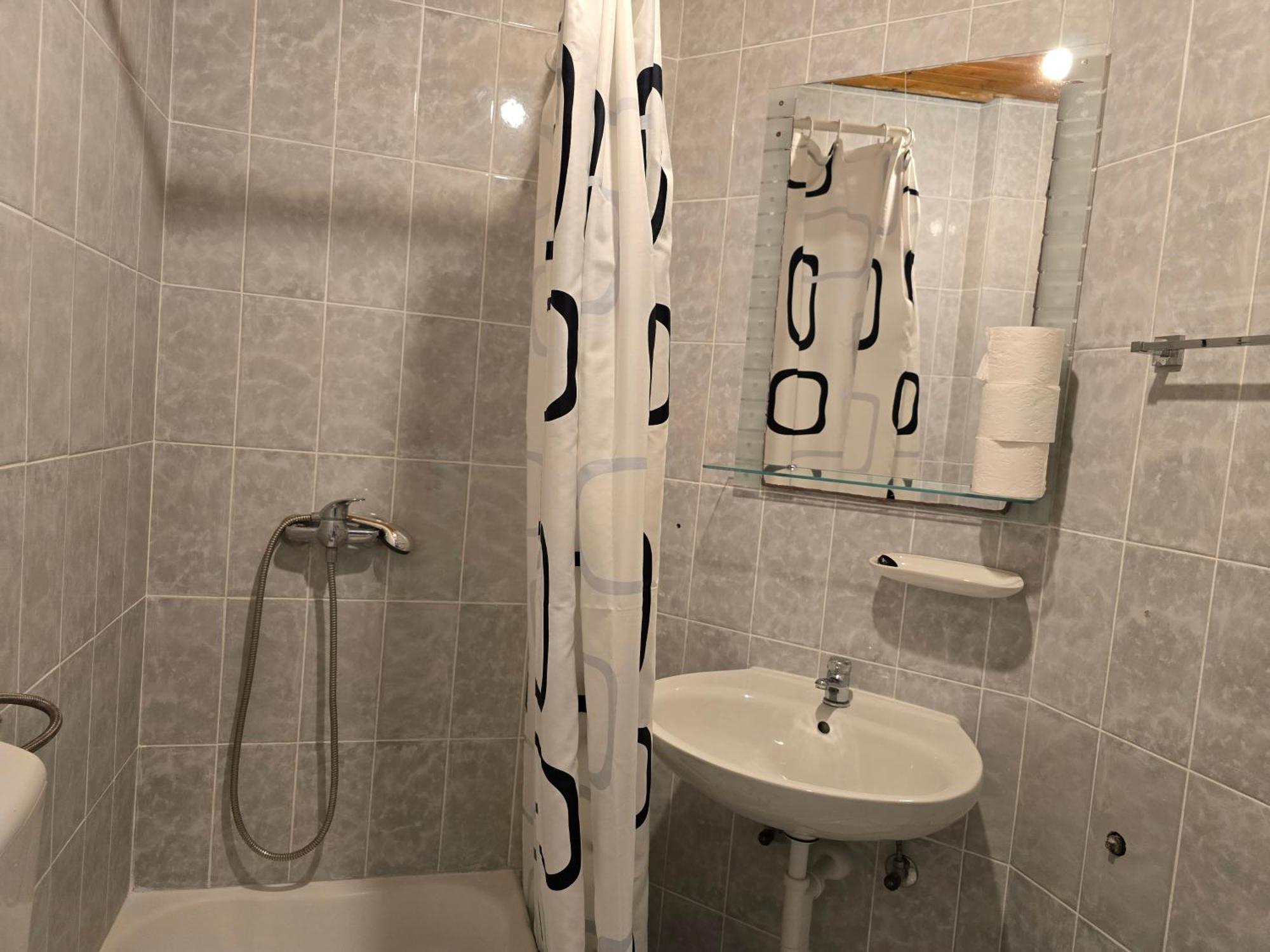 Apartmani Marija 바스카보다 외부 사진